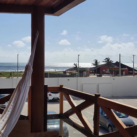 Vila Atlantida 207B Luís Correia Exterior foto