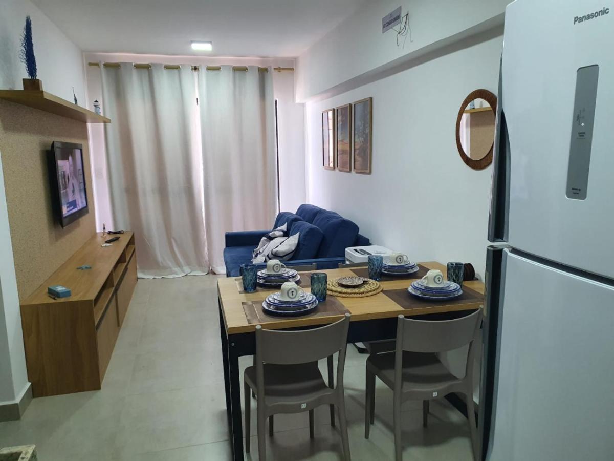 Vila Atlantida 207B Luís Correia Exterior foto