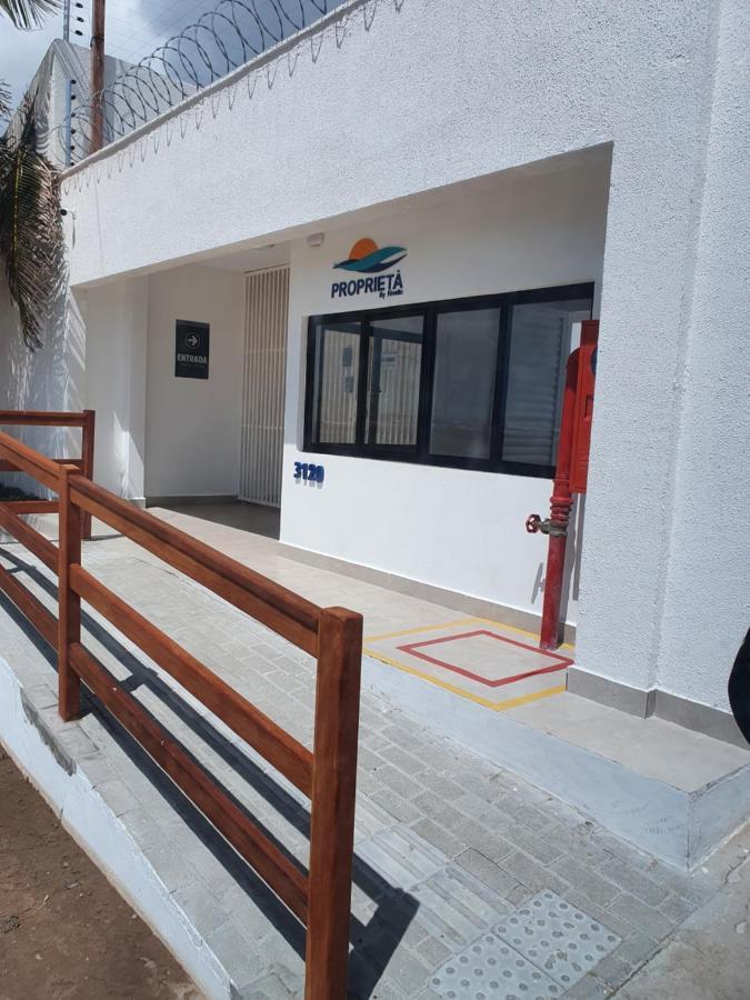 Vila Atlantida 207B Luís Correia Exterior foto